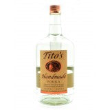 TITO'S VODKA 80@ - 1.75L - 619947000037