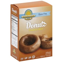 Kinnikinnick Donuts - 620133002278