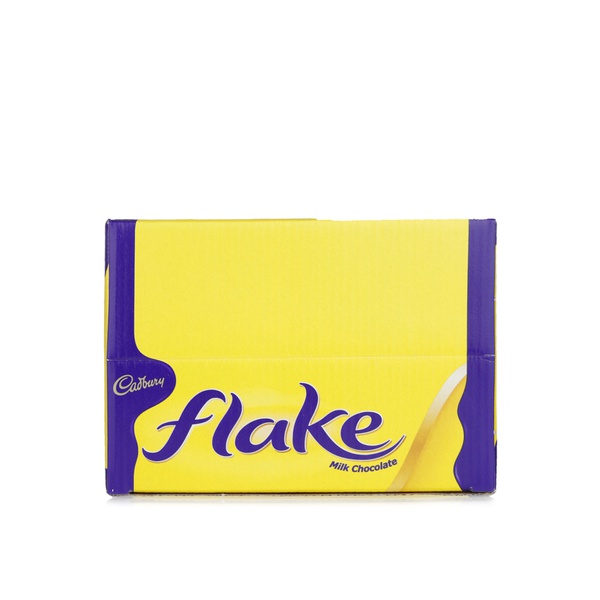 Cadbury Flake 32g - Waitrose UAE & Partners - 6221021123101