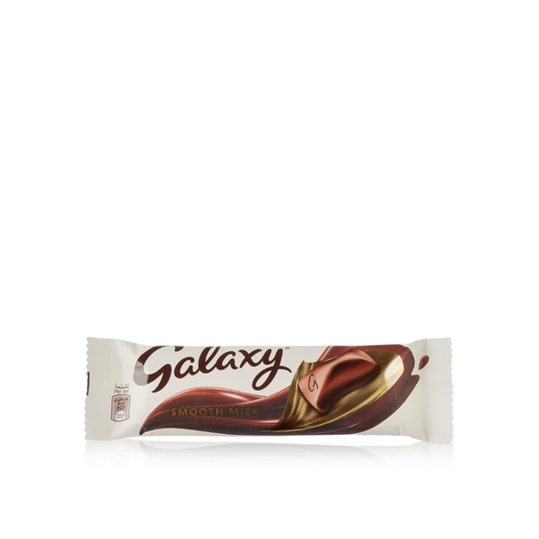 Galaxy smooth milk - 6221134004922