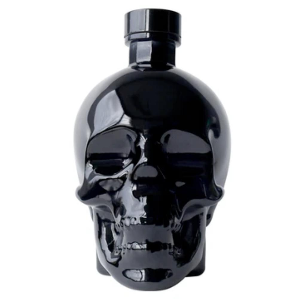 Crystal Head Onyx Vodka (Agave Vodka) - 627040411889