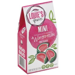 Louies Candy - 627843515036