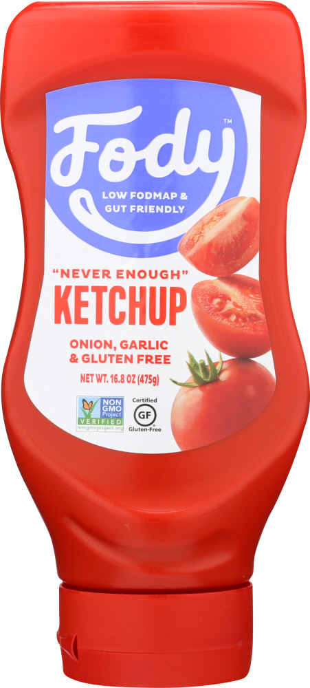 Ketchup - 628055758211