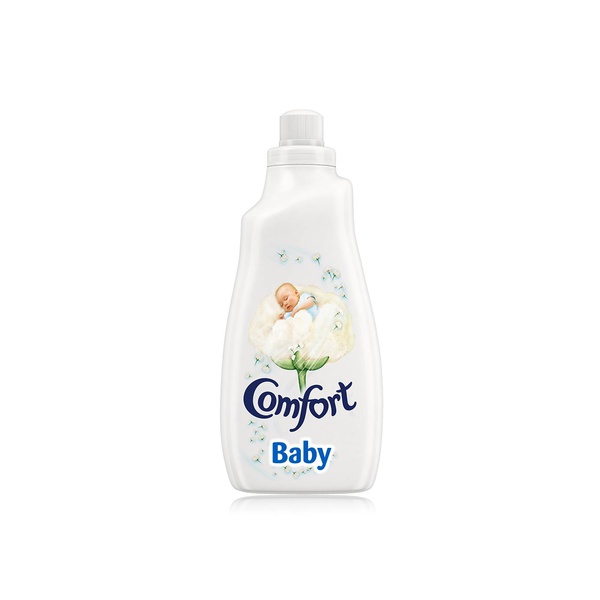Comfort concentrated baby fabric softener 1.5ltr - Waitrose UAE & Partners - 6281006131569