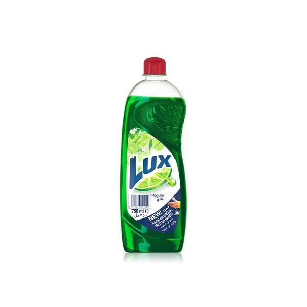 Lux sunlight regular dishwashing liquid 750ml - Waitrose UAE & Partners - 6281006141209