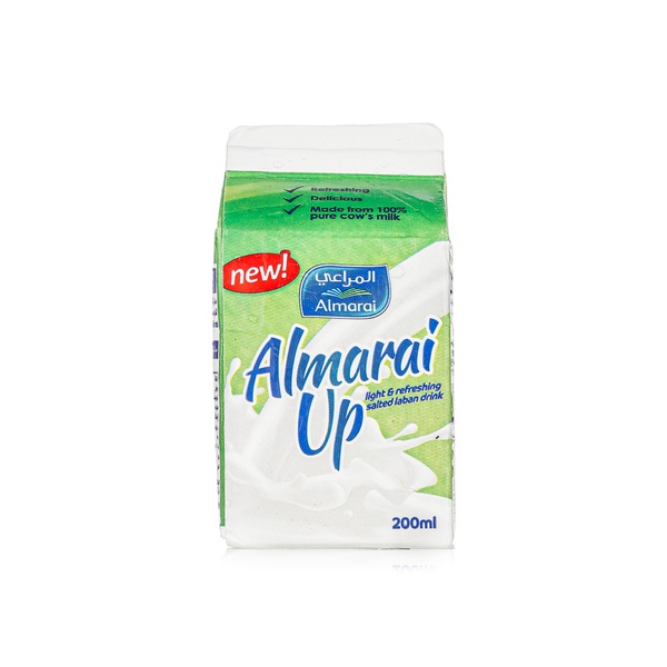 Almarai up laban 200ml - Waitrose UAE & Partners - 6281007026062