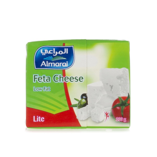 Feta Cheese - 6281007031240