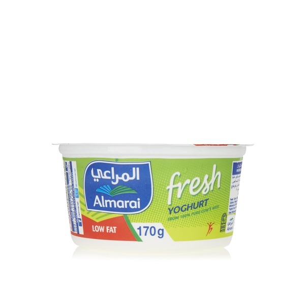 Almarai Yoghurt Low Fat - 6281007040716