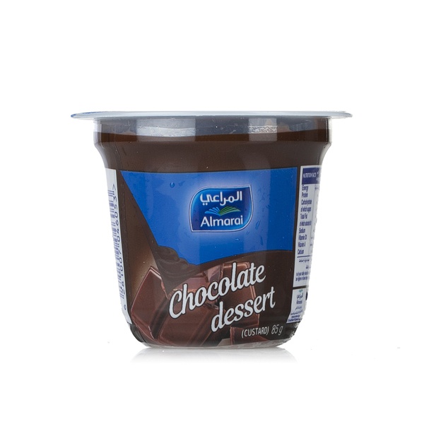 Almarai chocolate dessert 85g - Waitrose UAE & Partners - 6281007046053