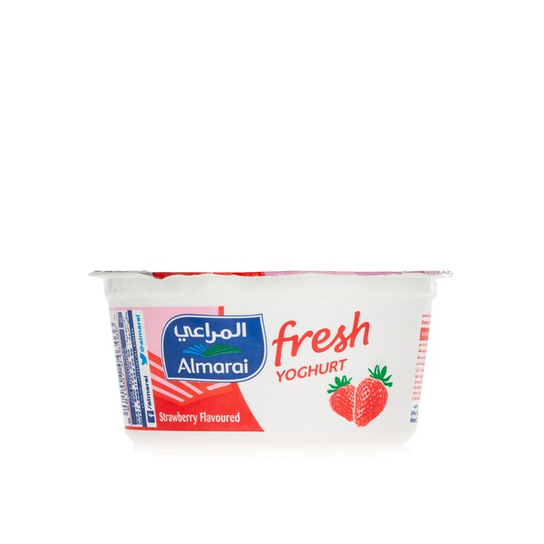 Almarai fresh yoghurt - 6281007046466