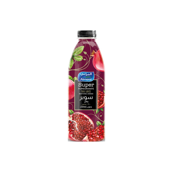 Supper pomegranate juice - 6281007050982