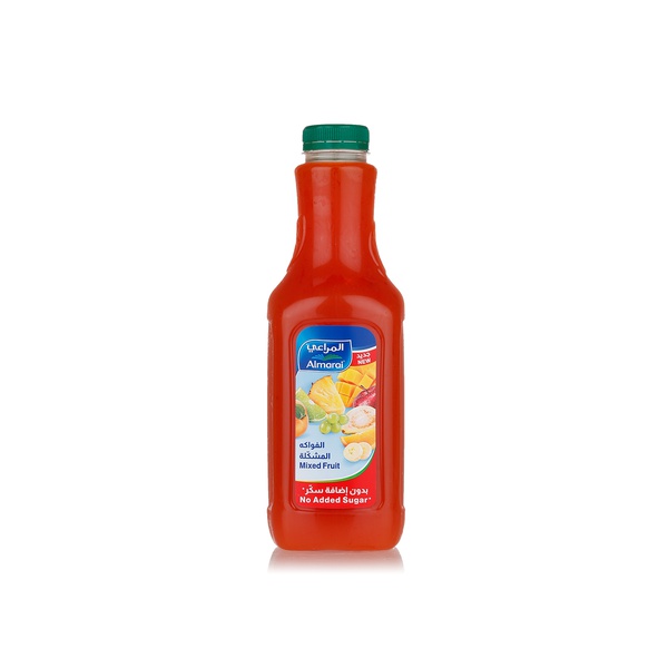 Almarai mixed fruit juice 1ltr - Waitrose UAE & Partners - 6281007053563