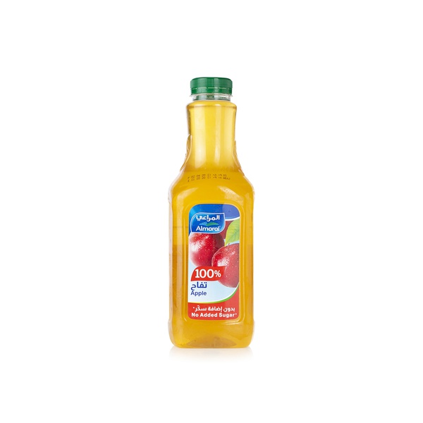 Almarai apple juice 1ltr - Waitrose UAE & Partners - 6281007055413