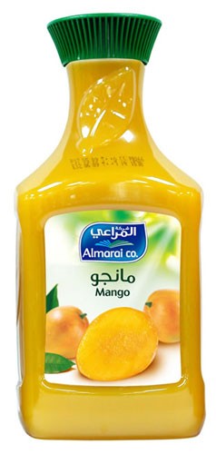 Almarai Fresh Mango Juice - 6281007200738