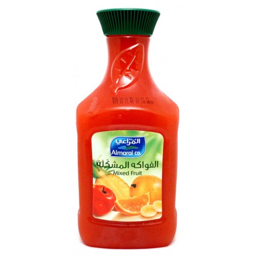 Almarai Juice Mix Fruit - 6281007201384