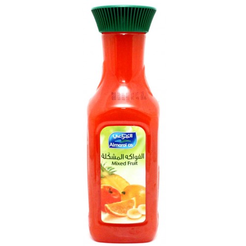 Almarai Mixedfruit Juice - 6281007202541