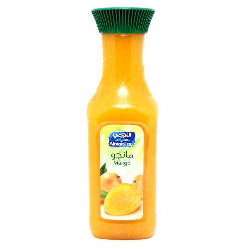 Almarai Fresh Mango Juice - 6281007210775