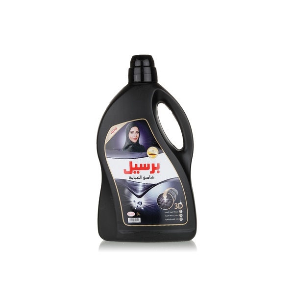 Persil liquid black abaya wash 3ltr - Waitrose UAE & Partners - 6281031246016