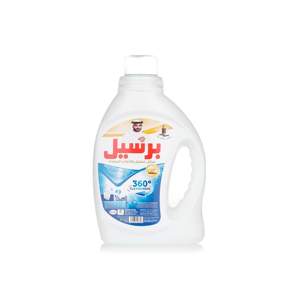 Persil Liquid White Oud 1ltr - Waitrose UAE & Partners - 6281031248348