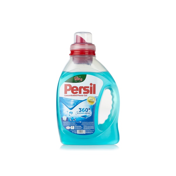 Persil concentrated power gel 1ltr - Waitrose UAE & Partners - 6281031257883