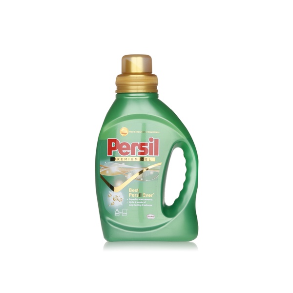 Persil Premium Gel 850ml - Waitrose UAE & Partners - 6281031267332