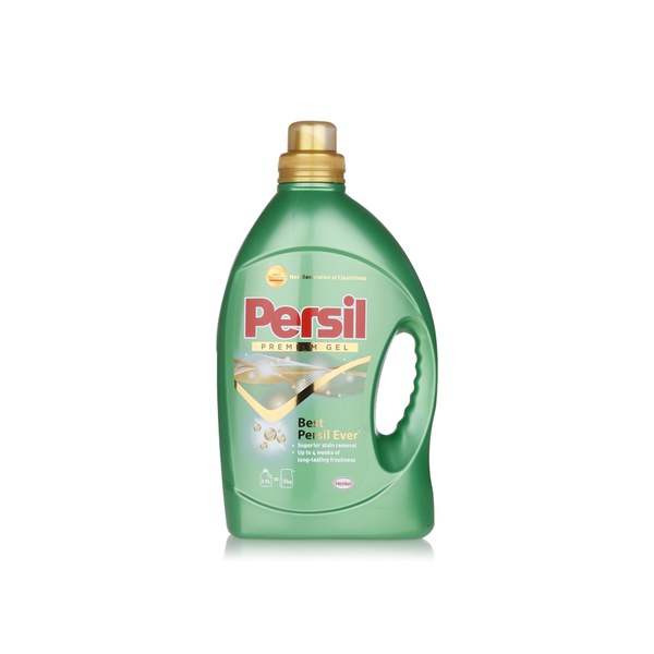 Persil Premium Gel 2.5ltr - Waitrose UAE & Partners - 6281031267356