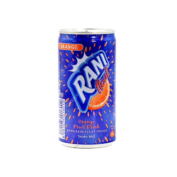 Rani Peche Canette - 6281034900175