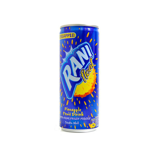 Rani Ananas Canette - 6281034900182