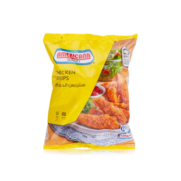 Chicken strips - 6281050114891