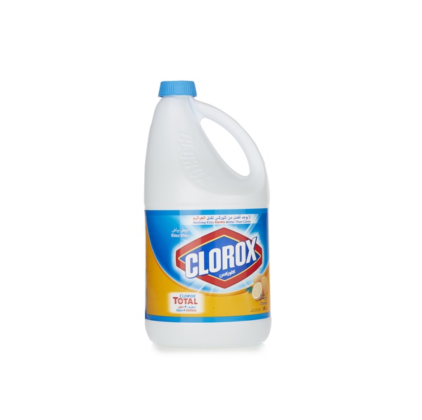 Clorox orange multipurpose cleaner ‚Äì 1.89ltr - Waitrose UAE & Partners - 6281065014223