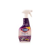 Clorox Scentiva multi surface cleaner Tuscan lavender 500ml - Waitrose UAE & Partners - 6281065101800