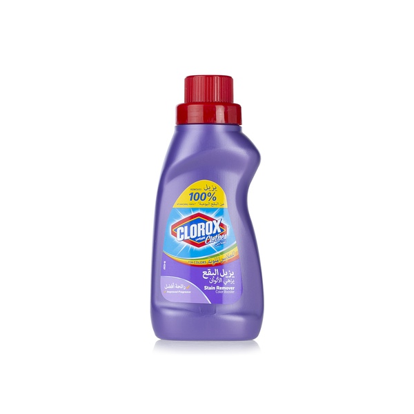 Clorox Clothes Original 500ml - Waitrose UAE & Partners - 6281065519001