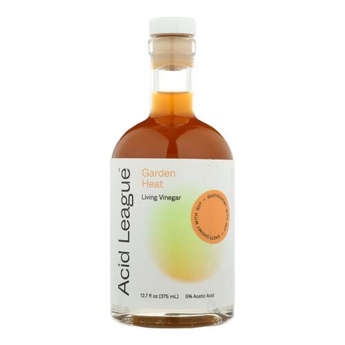 Garden heat living vinegar - 0628176496030