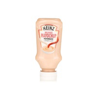 Heinz mayochup mayonnaise 225ml - Waitrose UAE & Partners - 6290090013880