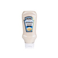 Heinz incredibly light mayonnaise 600ml - Waitrose UAE & Partners - 6290090016133