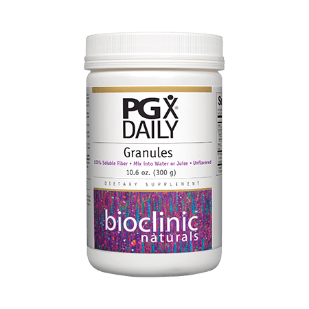 PGX Daily Granules unflavored 300 Grams (B00US3E4B0) - 629022092031