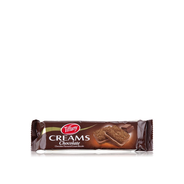Tiffaney Bisc Choclate Cream - - 6291003003233