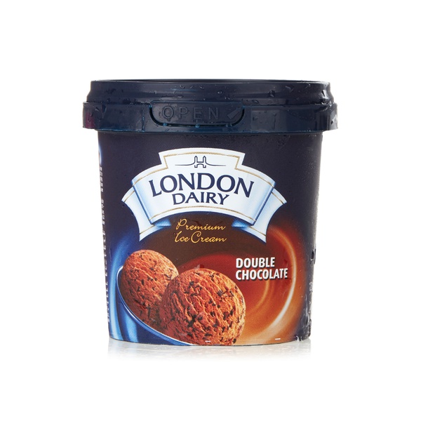 Chocolate Cups Ice Cream - - 6291003096174