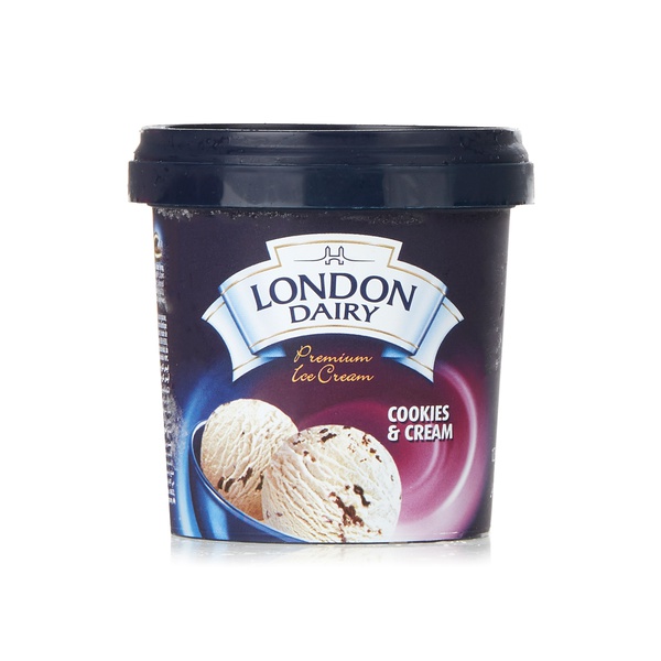 COOKIES & CREAM - 6291003096228