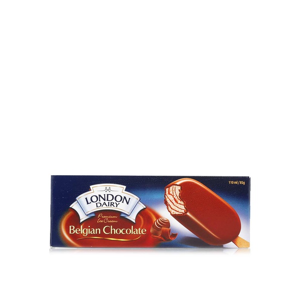 Ice cream Belgian Chocolate - 6291003099465