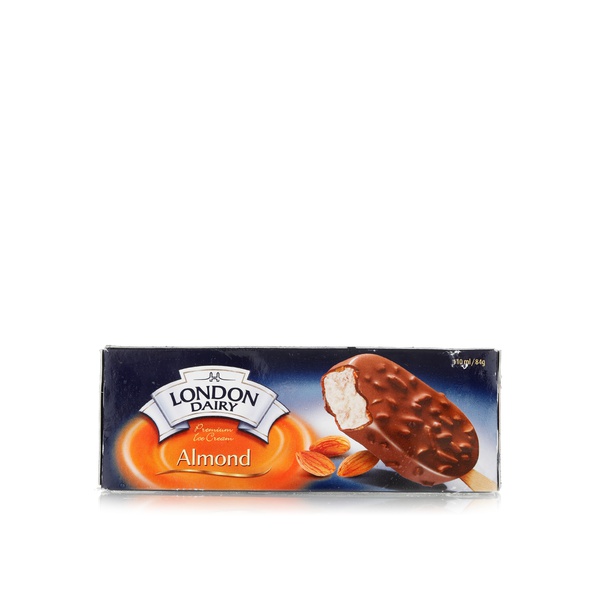 Almond - 6291003099472