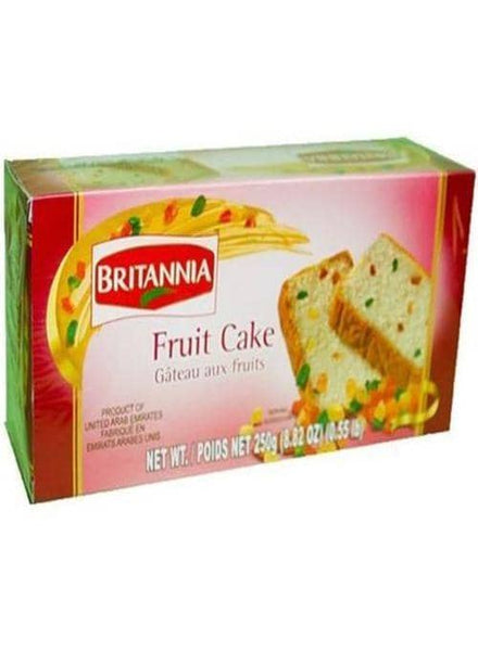 Fruit Cake - 6291007904659