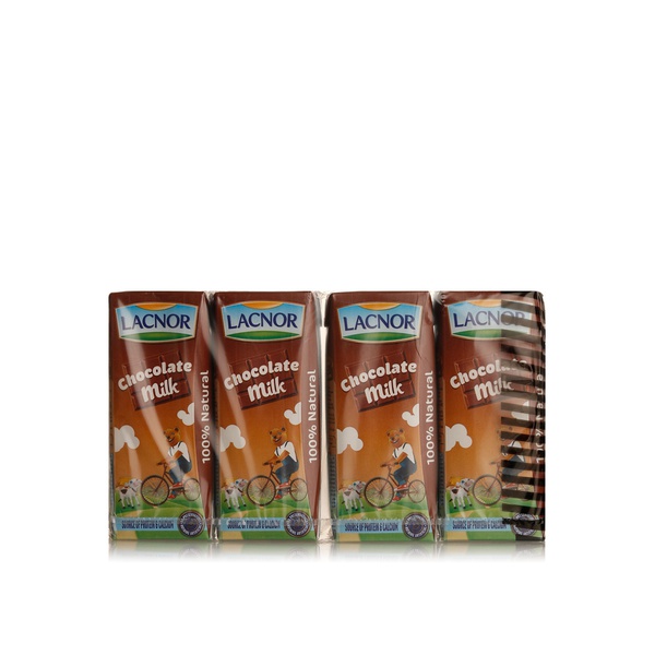 Chocolaté milk - 6291016024225