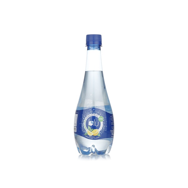 Oasis blu lemon & mint 500ml - Waitrose UAE & Partners - 6291021000580