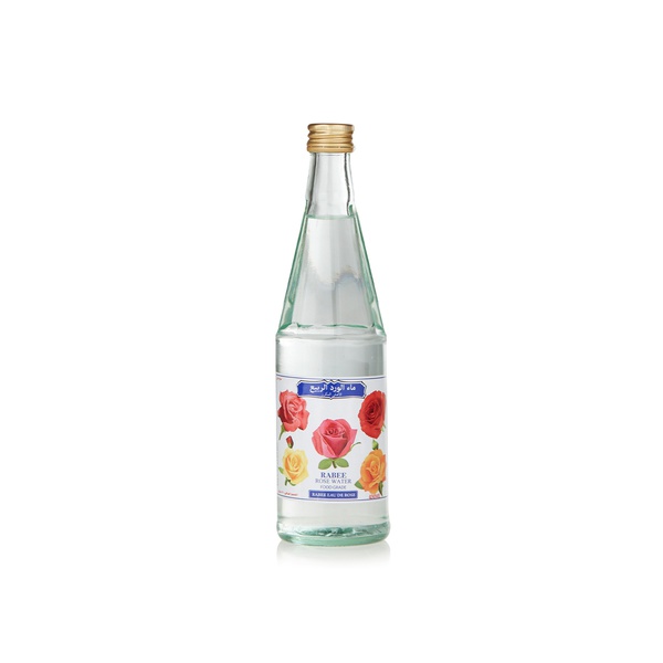 Rabee rose water 430ml - Waitrose UAE & Partners - 6291040000004