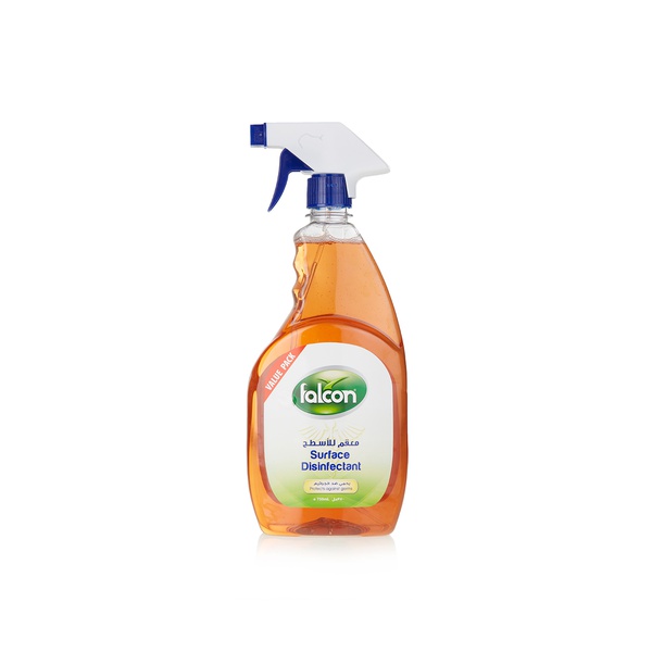 Falcon surface disinfectant 750ml - Waitrose UAE & Partners - 6291055111092