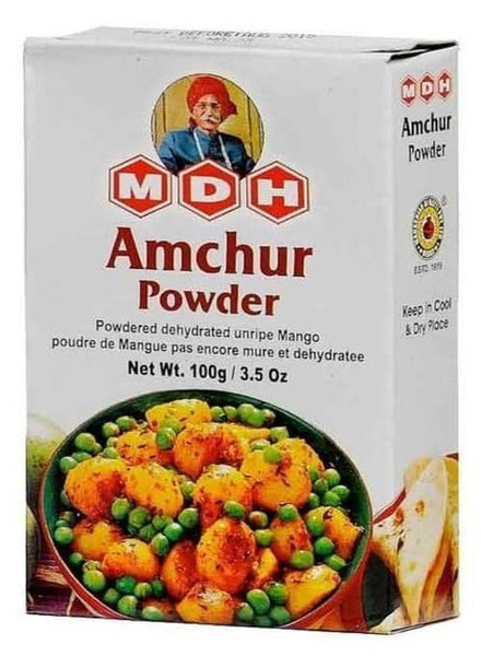 Amchur powder - TRS - 6291103750006