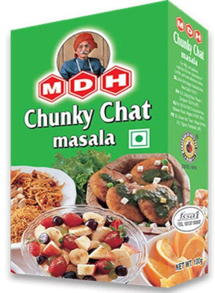 Chunky Chat masala - 6291103750099