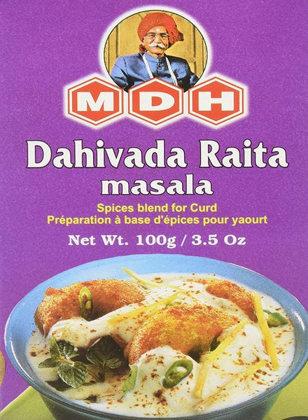 Raita Masala - 6291103750129
