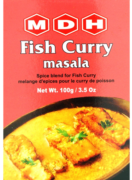 Fish Curry masala - 6291103750150